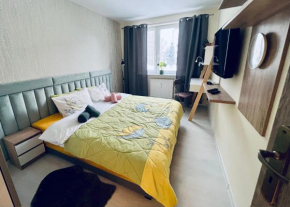 Kolobrzeska Apartment in Białogard